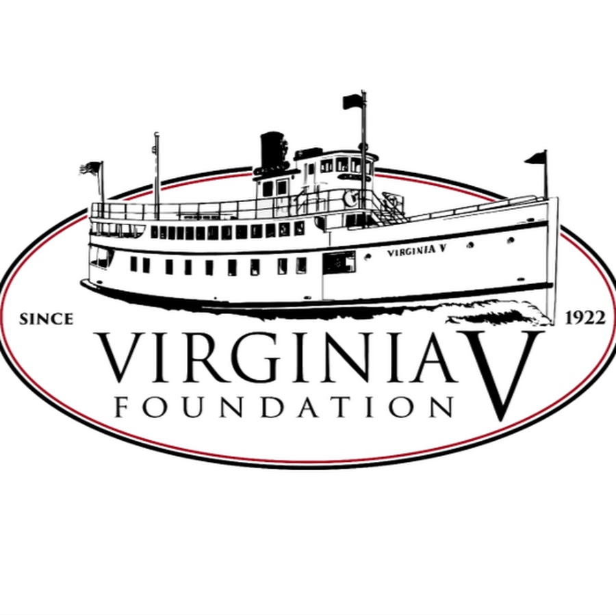 Virginia V Foundation YouTube