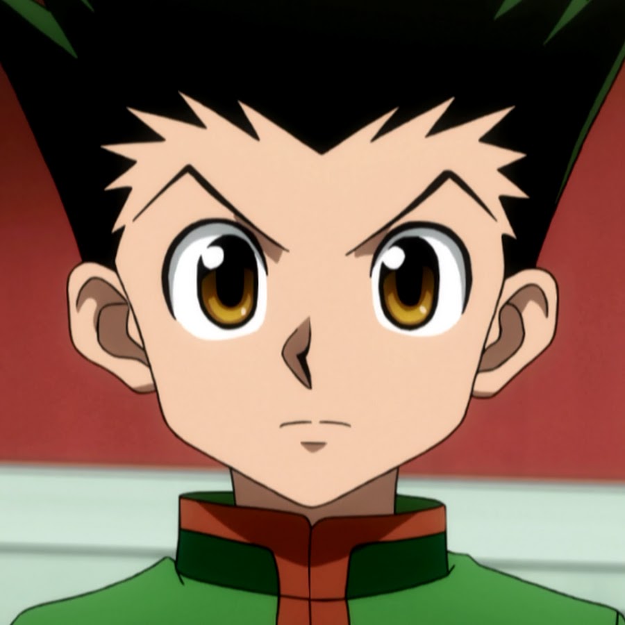 GON YouTube