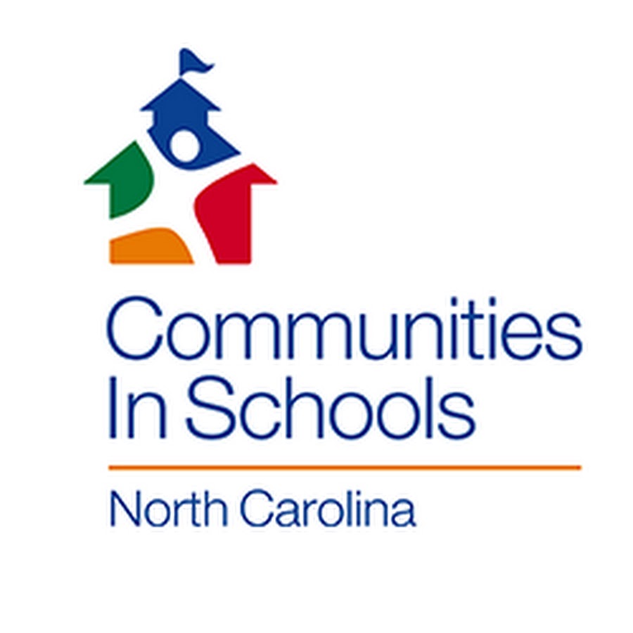 Communities In Schools of North Carolina YouTube