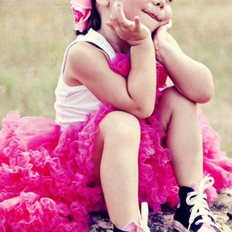 папина девочка