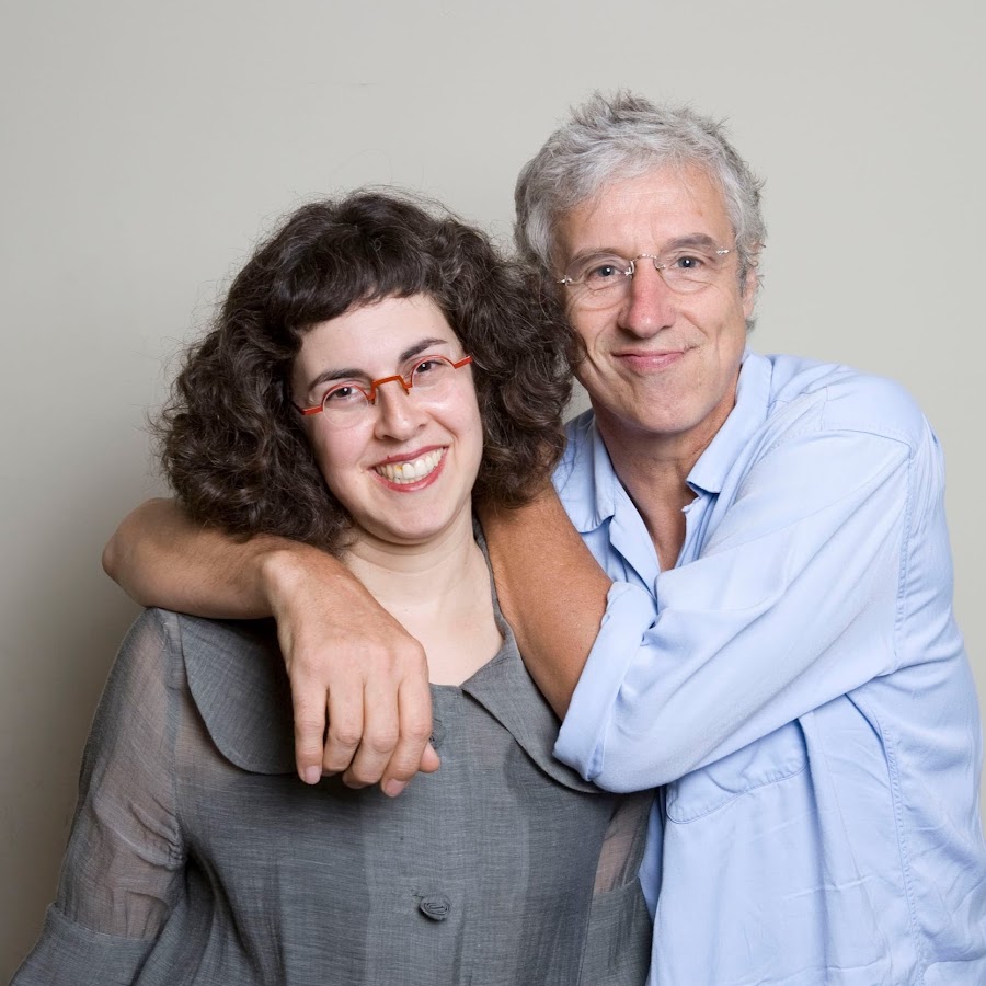 The Book Doctors - YouTube