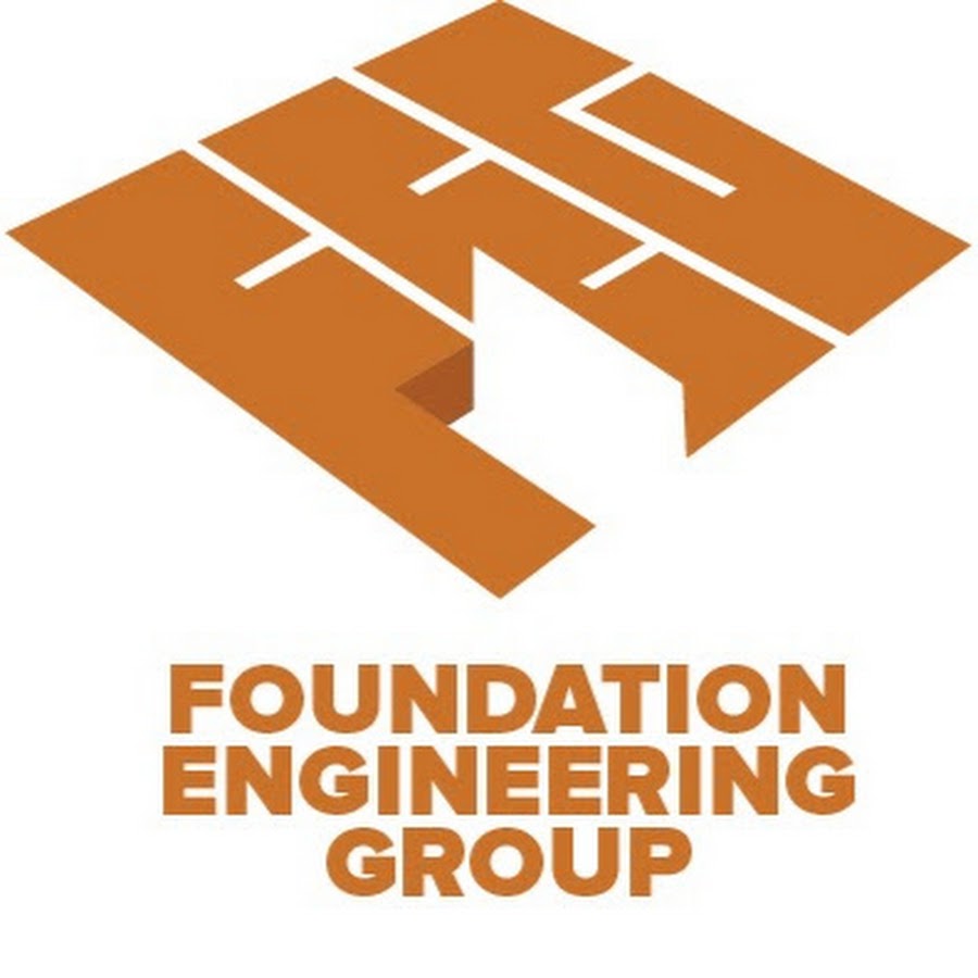 Foundation Engineering Group YouTube
