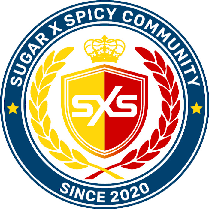 SUGAR X SPICY OFFICIAL Net Worth & Earnings (2026)