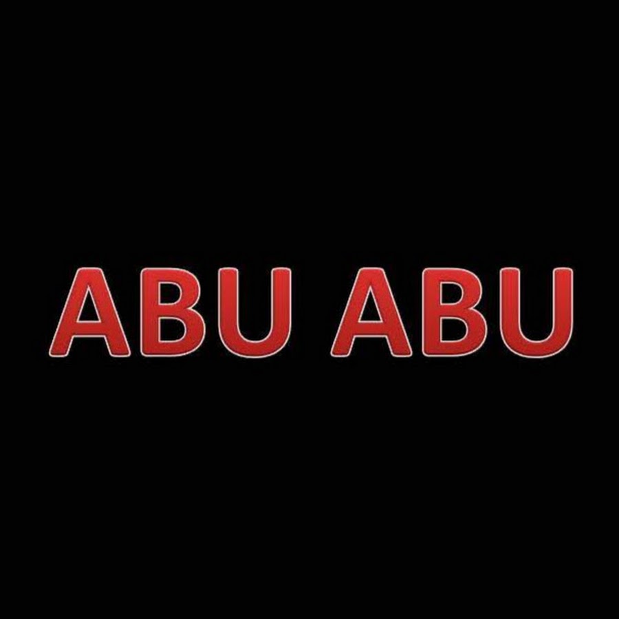 ABU ABU - YouTube