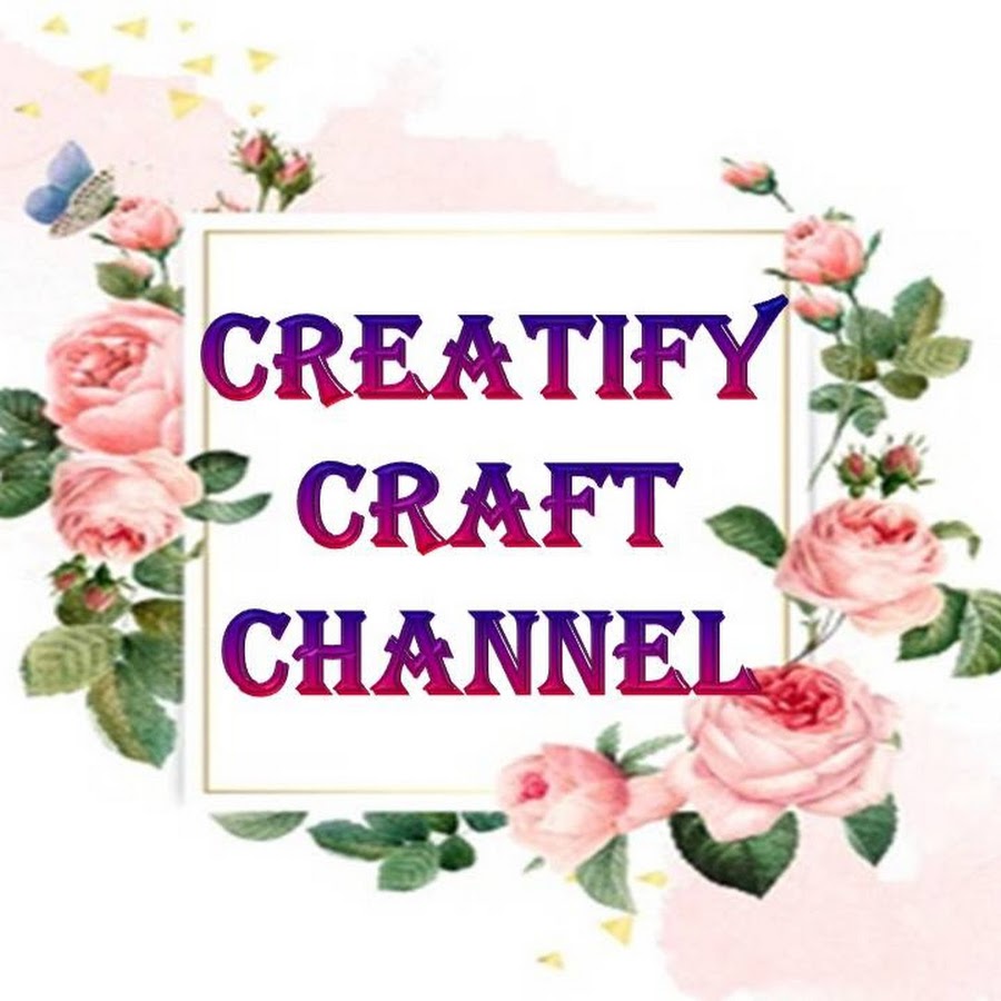 creatify-craft-channel-youtube