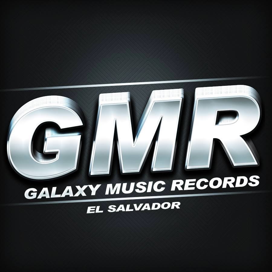 Galaxy Music Records El Salvador YouTube