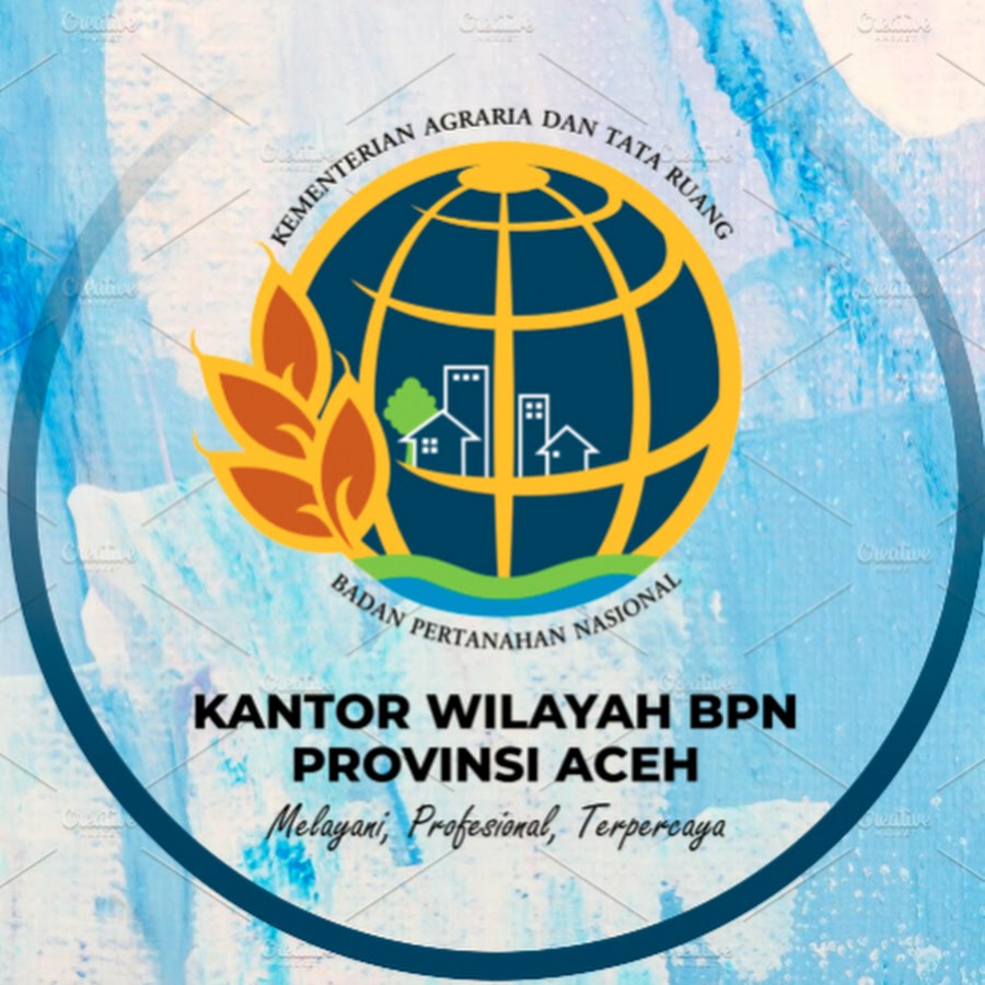 ATR BPN Aceh - YouTube