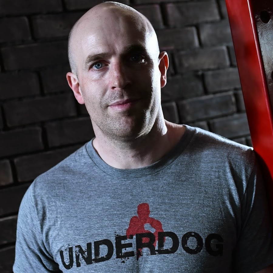 Underdog Boxing - YouTube