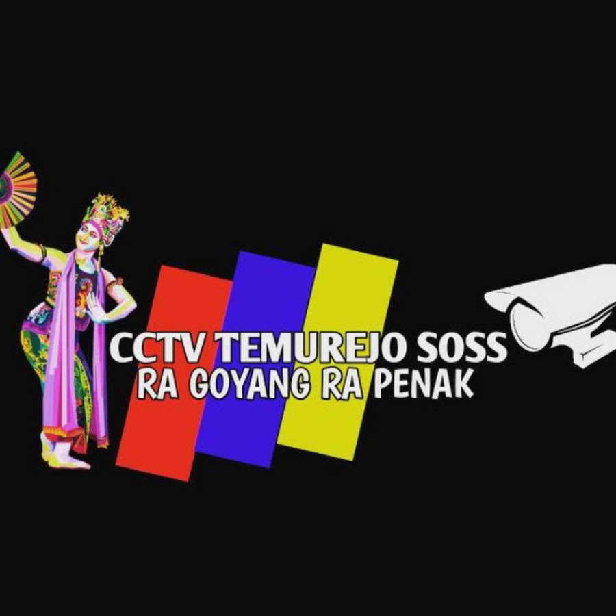 Cctv temurejo soss YouTube