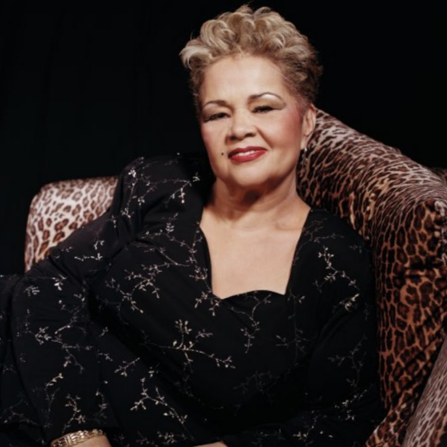 Etta James YouTube