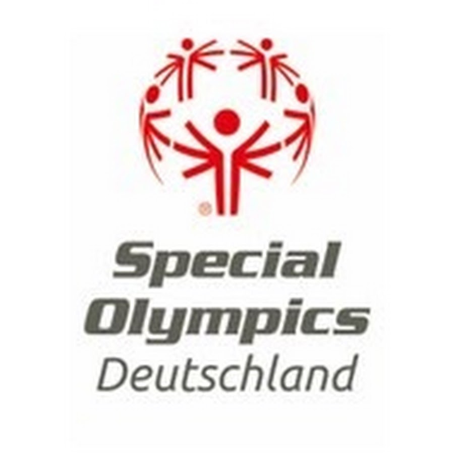 Special Olympics Deutschland YouTube