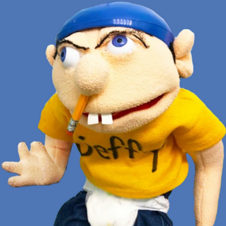 JEFFY BRASIL CHANNEL YouTube