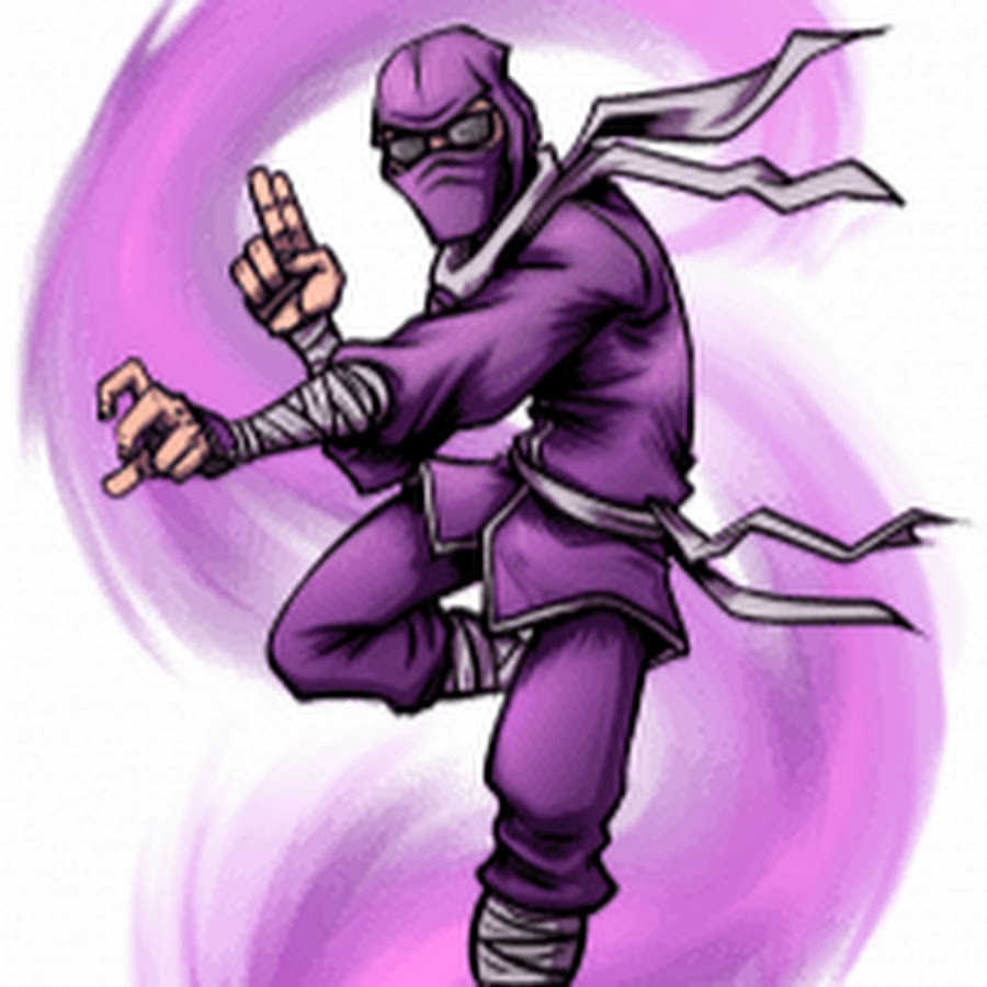 ninja creami purple