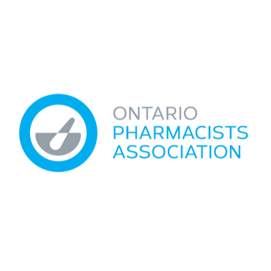 Ontario Pharmacists Association YouTube