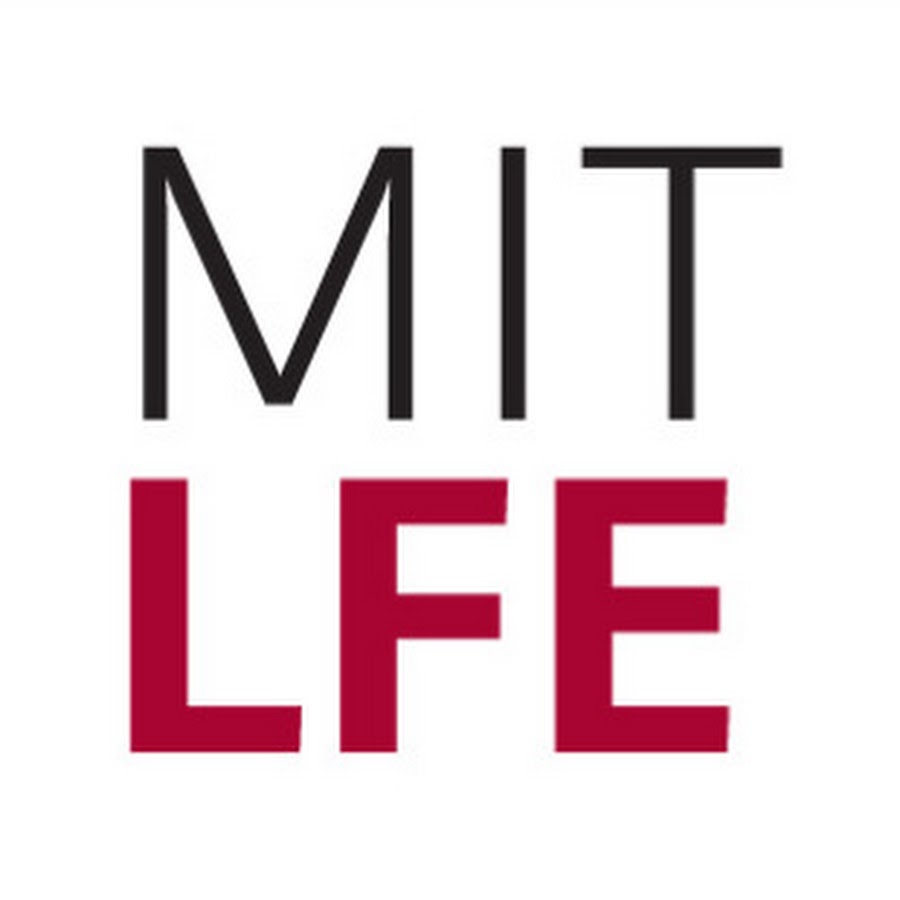 MIT Laboratory for Financial Engineering - YouTube