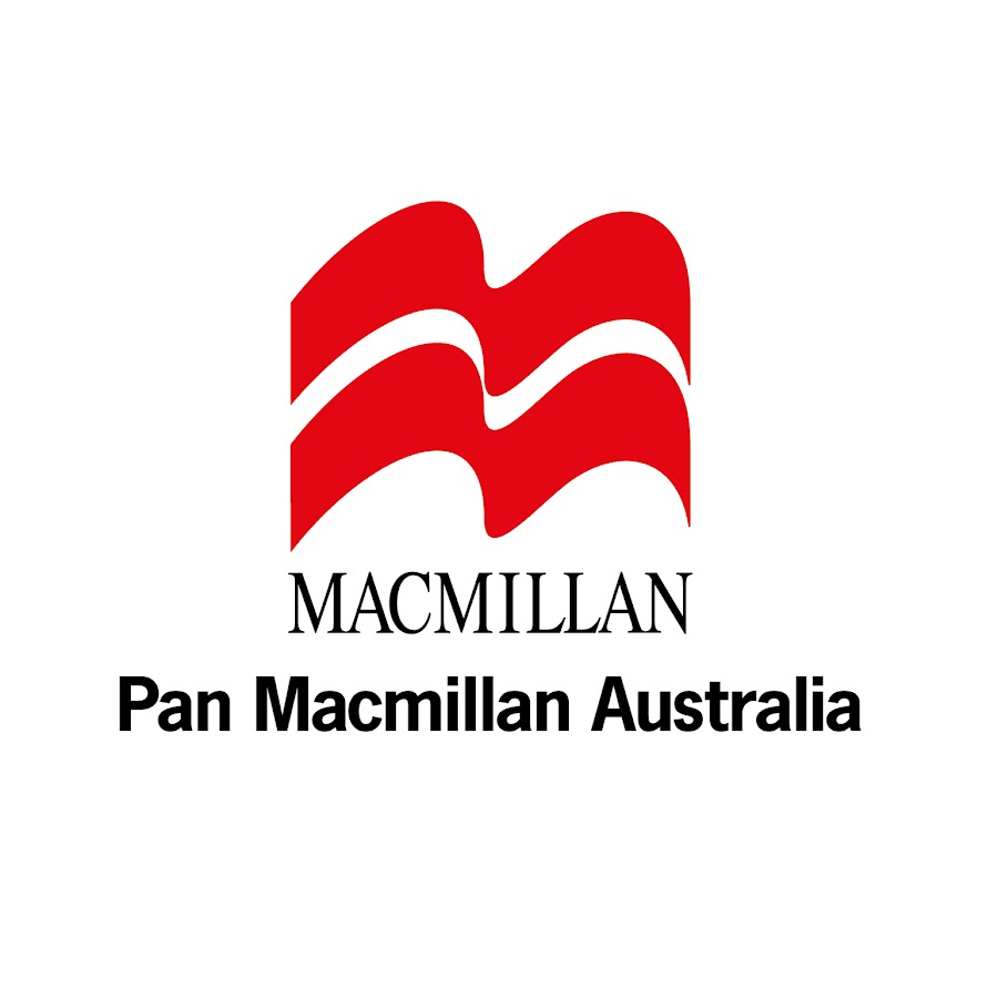 Pan Macmillan Australia YouTube