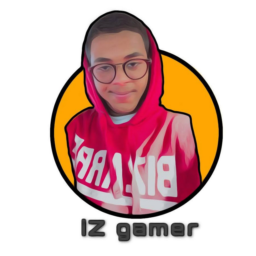 iz Gamer - YouTube