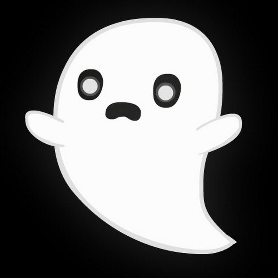 Картинки на аву ghost