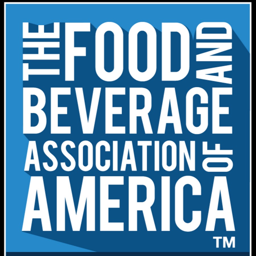 Food and Beverage Association of America YouTube
