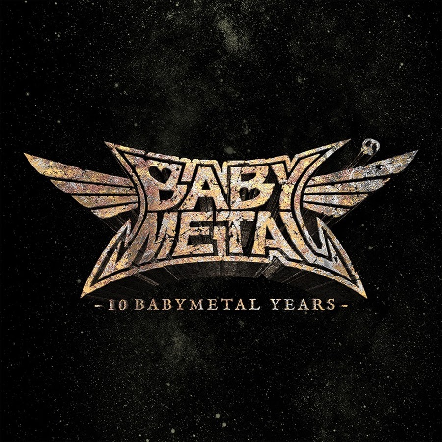 Babymetal Youtube