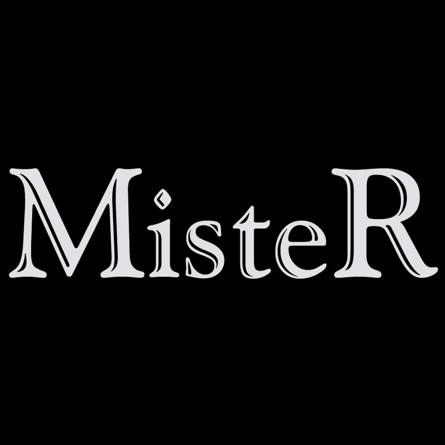 MisteR Clothing - YouTube