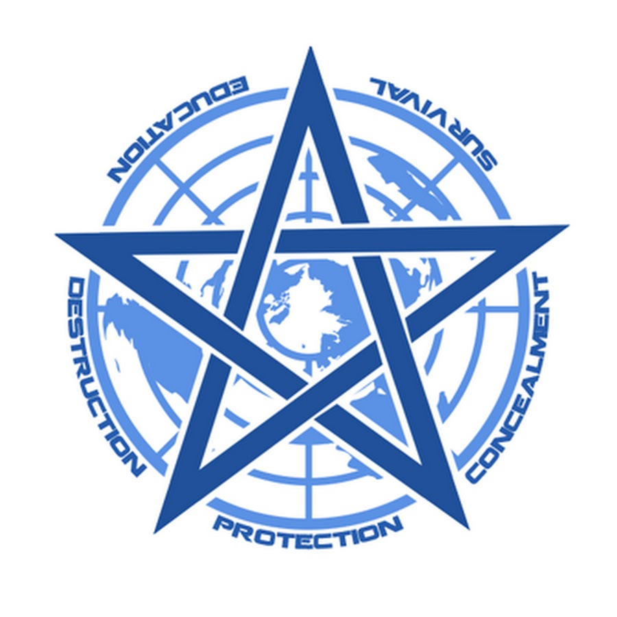 Global occult coalition - YouTube