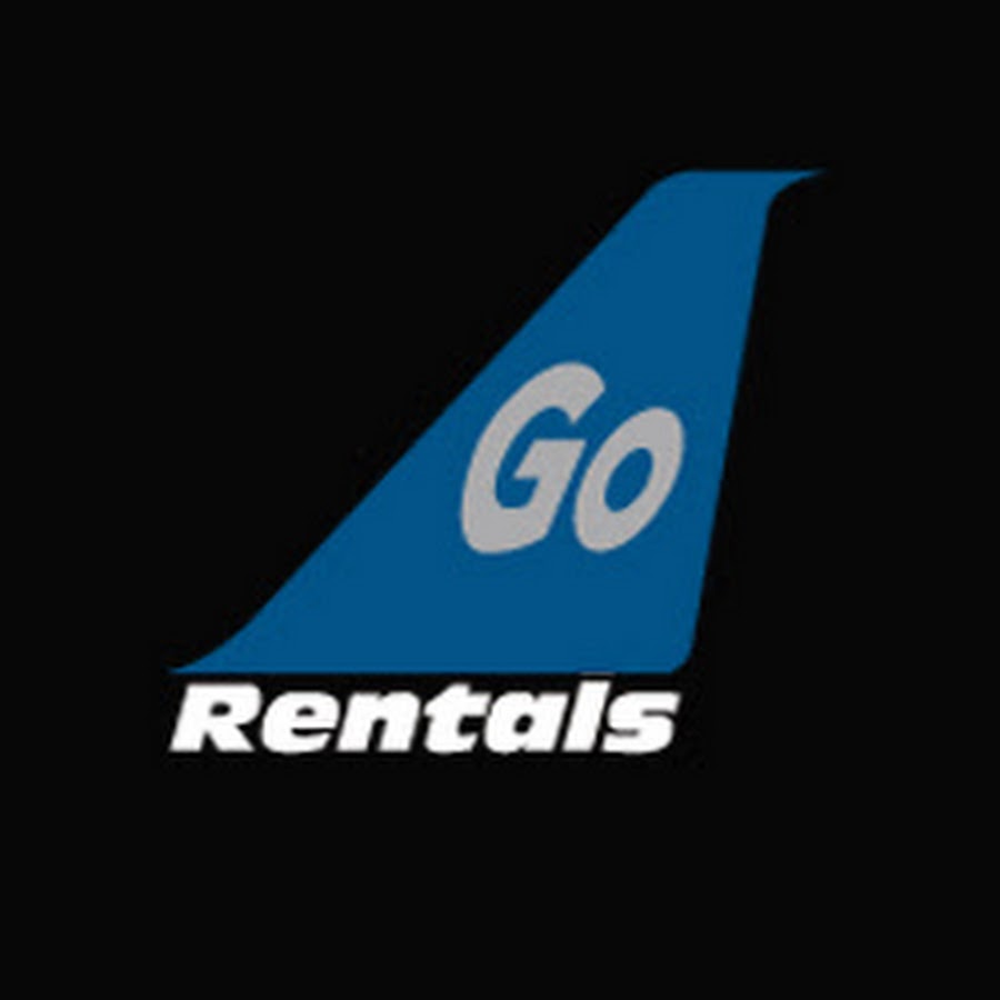 Go Rentals USA YouTube