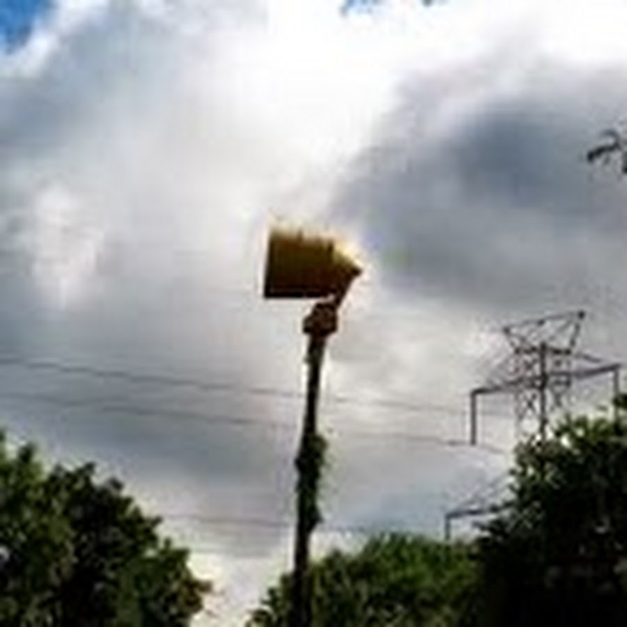 Sirens Of SEWI YouTube