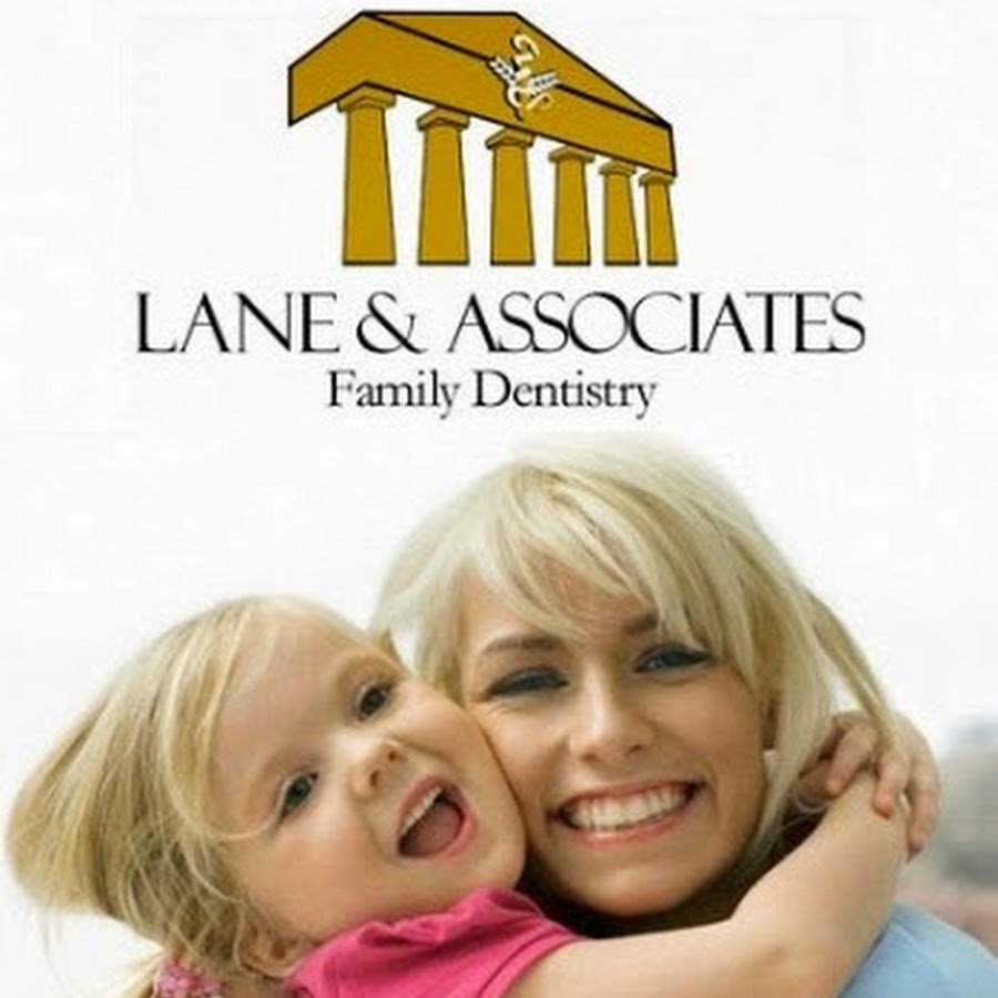 Dr. Lane and Associates Family Dentistry YouTube
