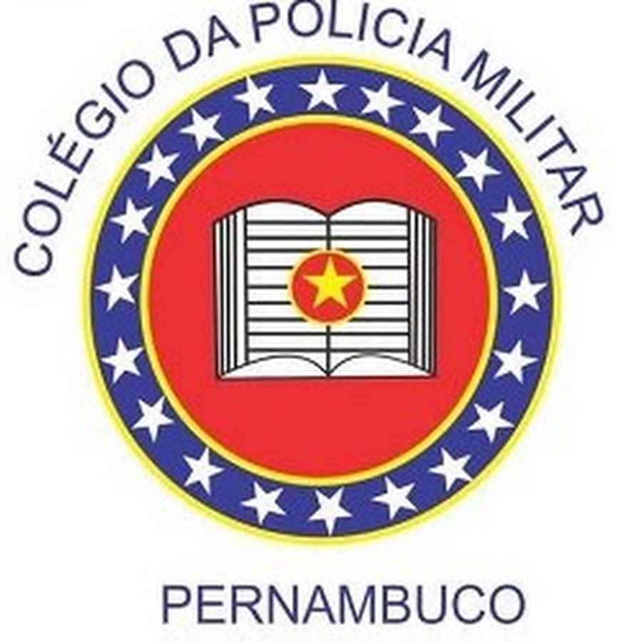 TV CPM Colégio da Polícia Militar Pernambuco YouTube