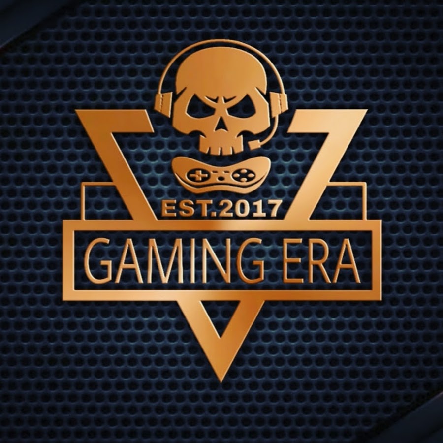Gaming Era YouTube
