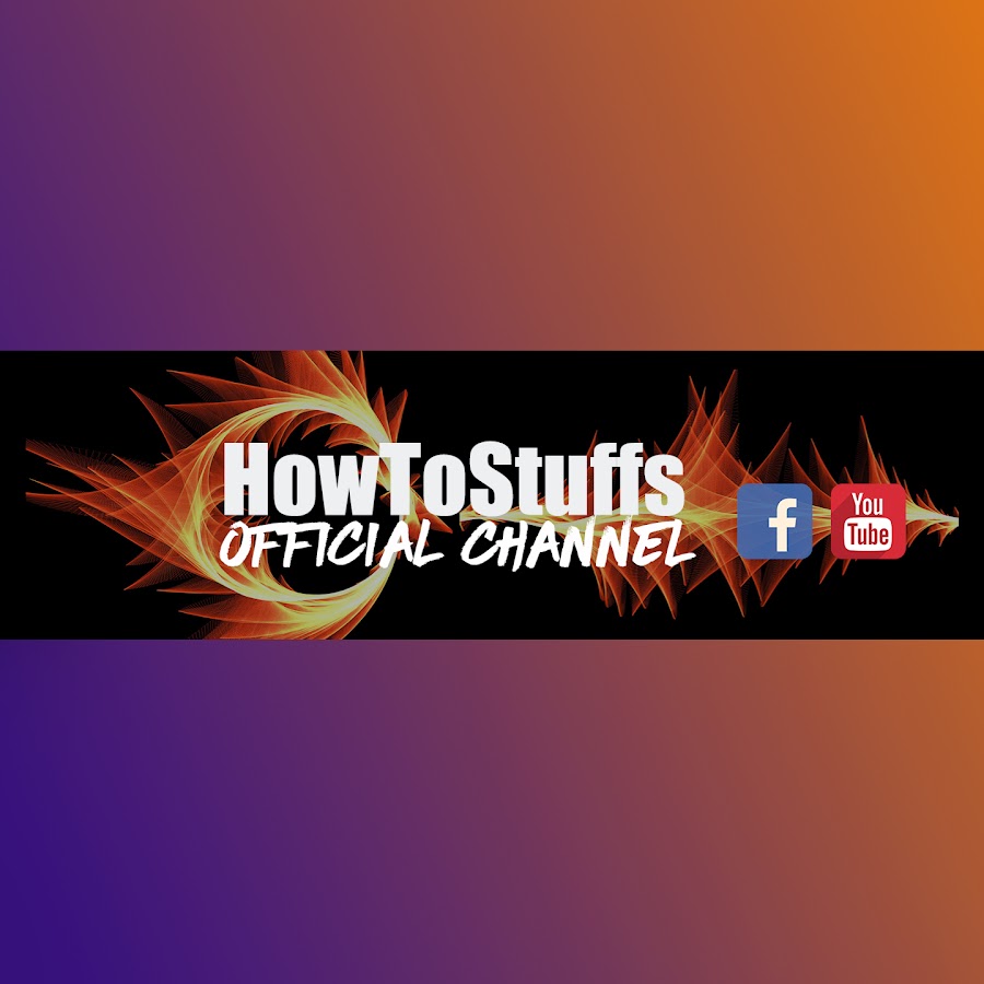 HowToStuffs - YouTube