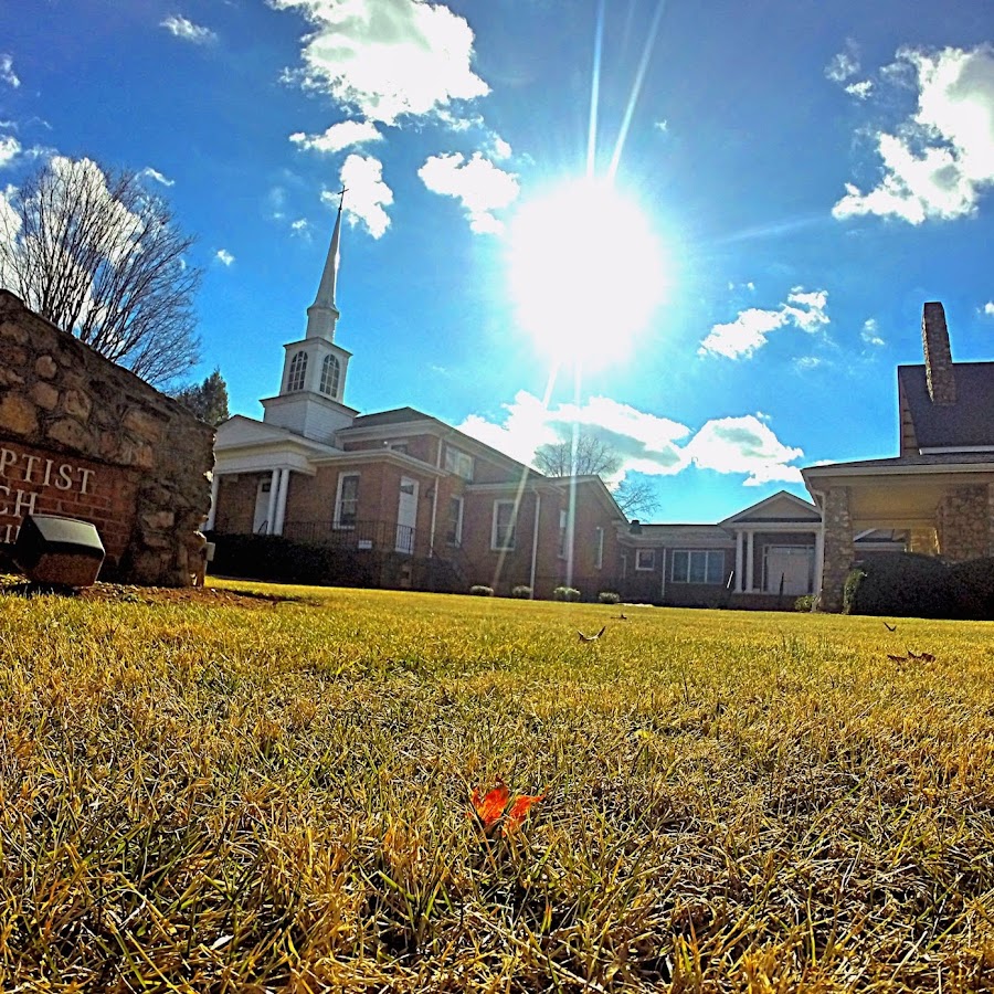 First Baptist Church Pilot Mountain YouTube