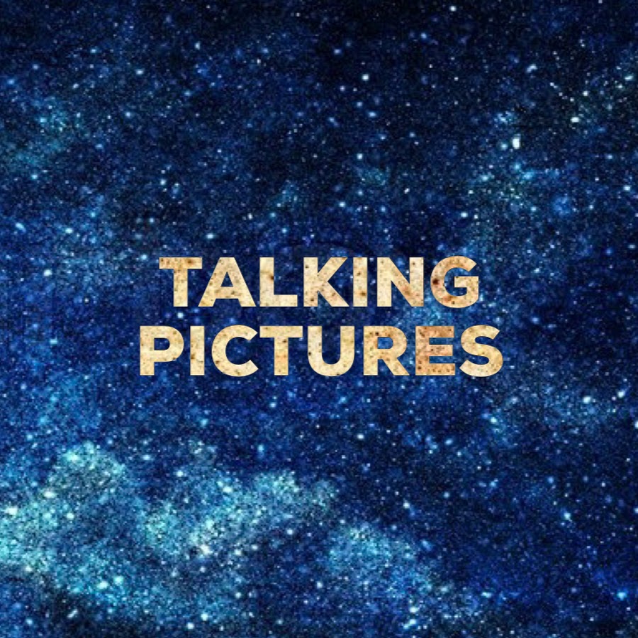 Talking Pictures - YouTube