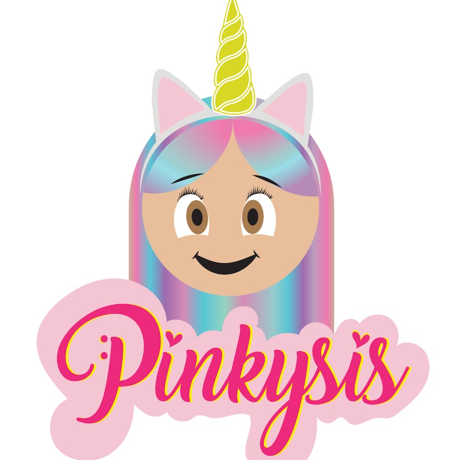 pinkysis - YouTube