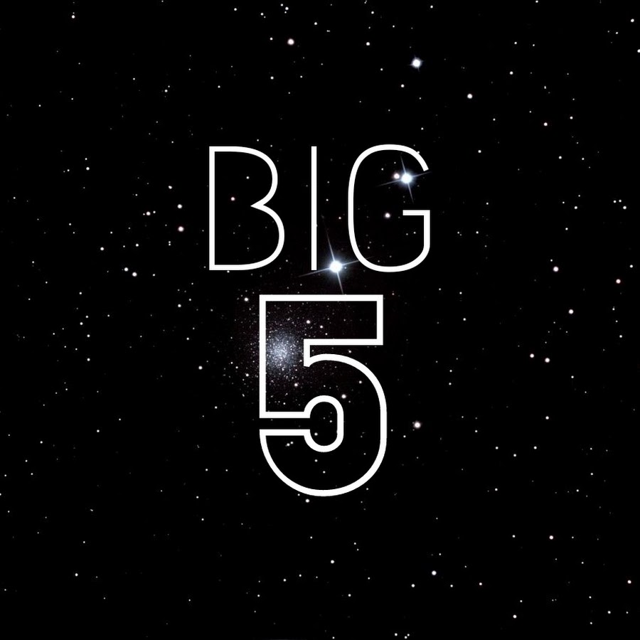 big-5-youtube