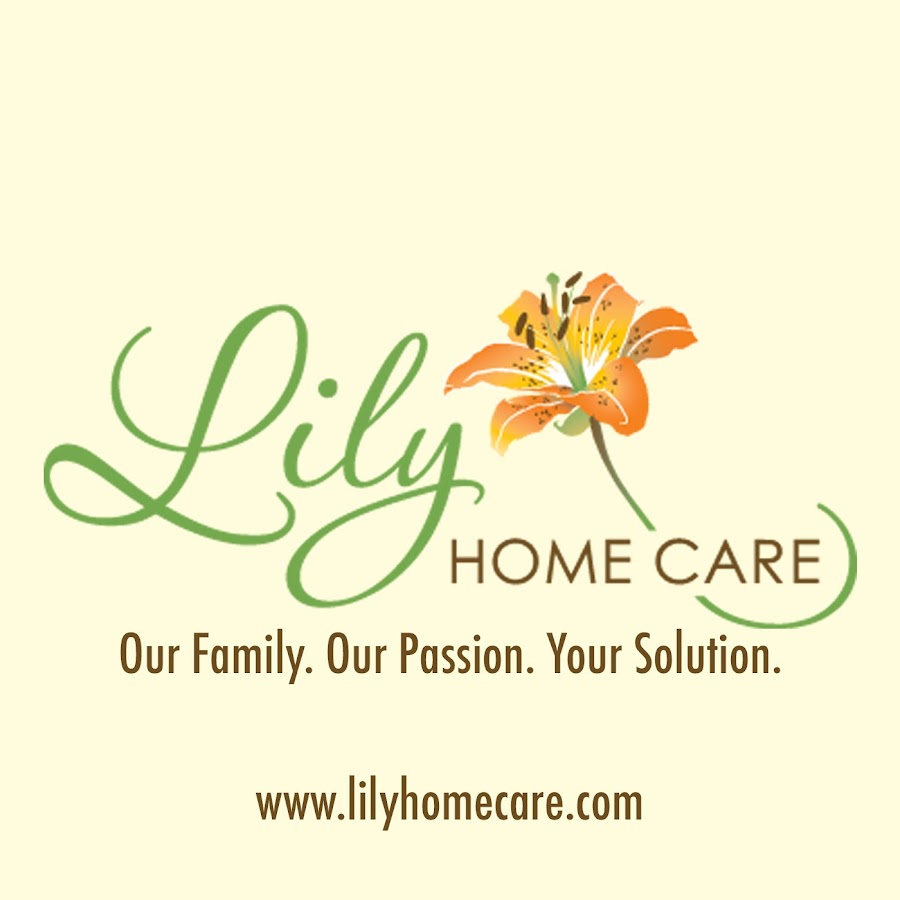 Lily Home Care YouTube