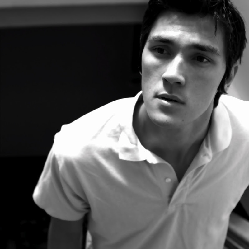 Daniel Cloud Campos on YouTube