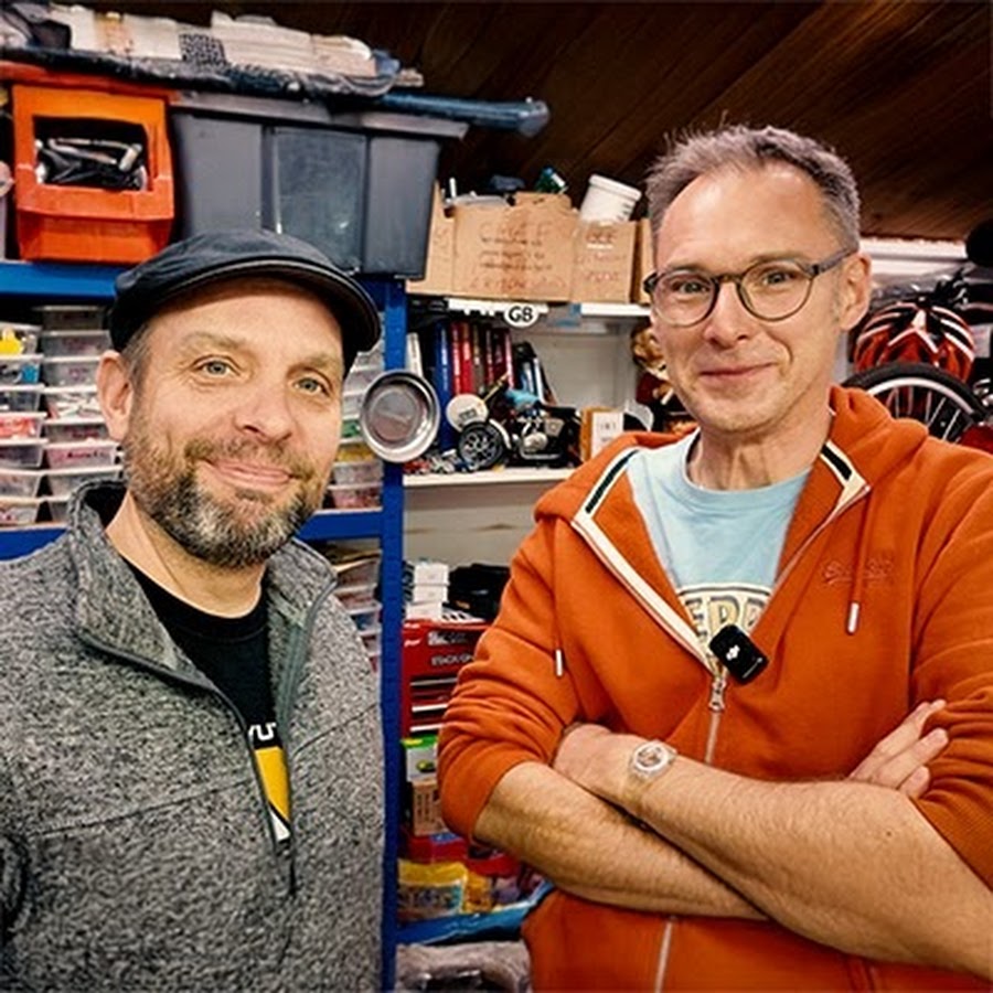 Dream Vision Media YouTube