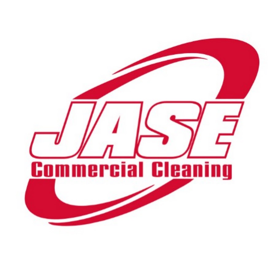 Jase Commercial Cleaning - YouTube