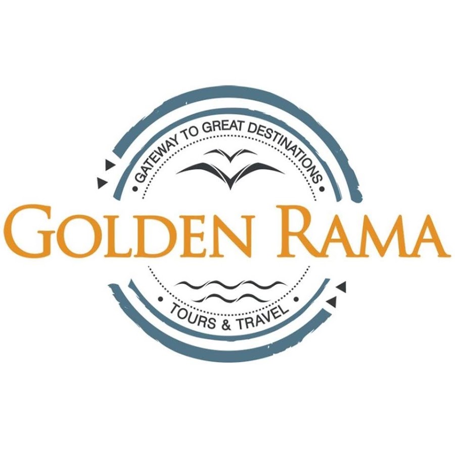 Golden Rama Tours YouTube