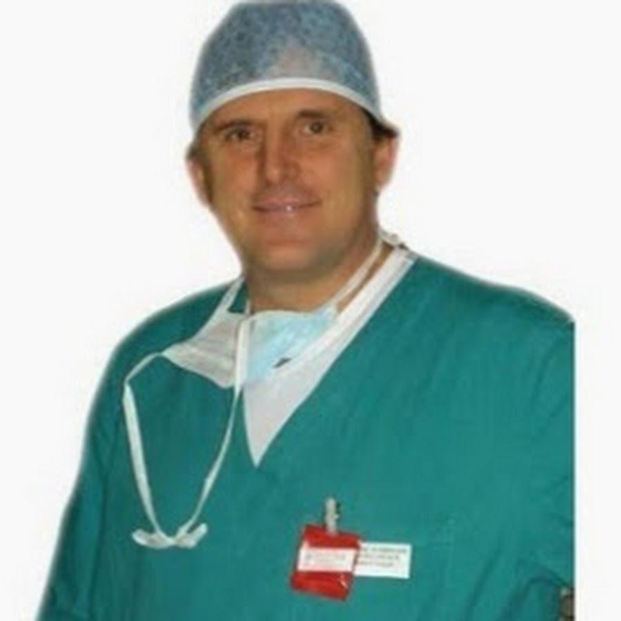 Nicola Di Bartolomeo - YouTube