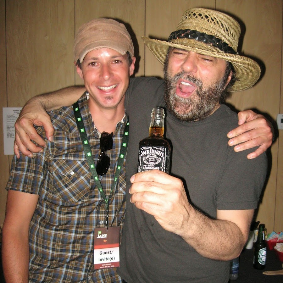 William Cook - YouTube