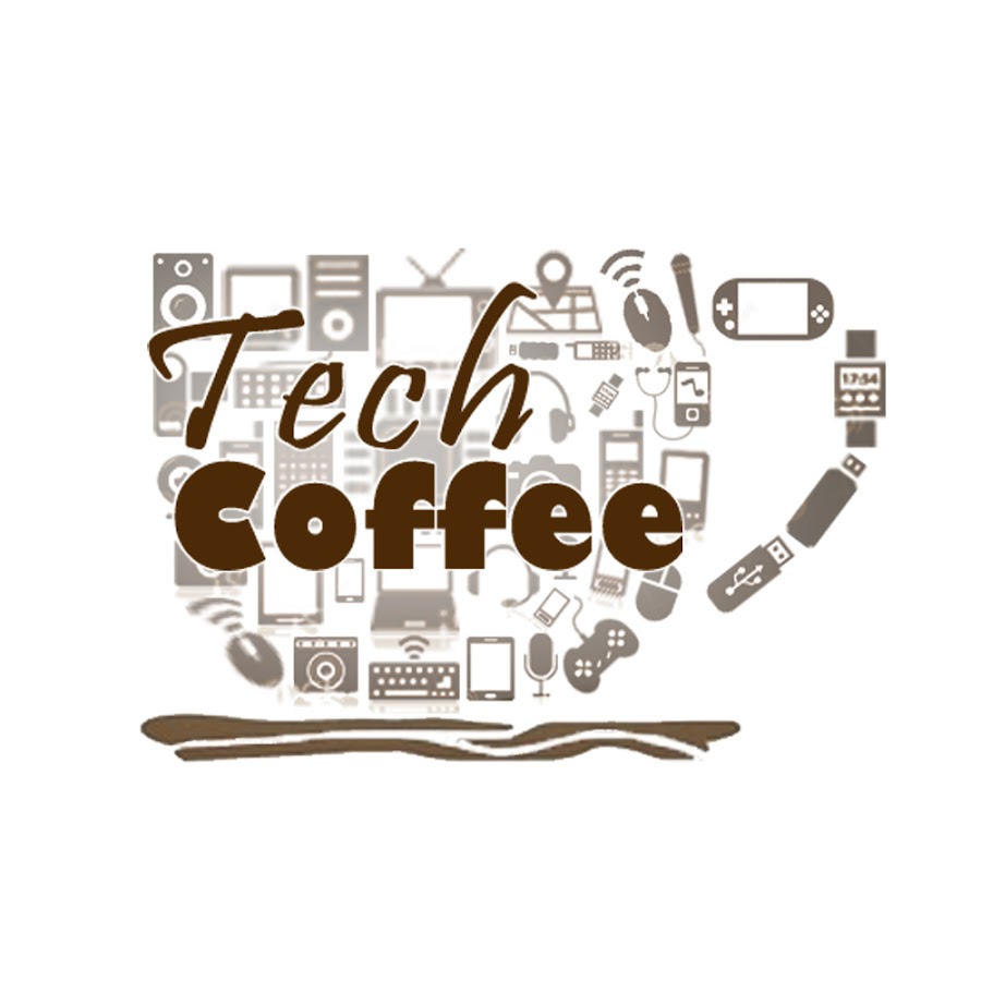 Tech Coffee YouTube