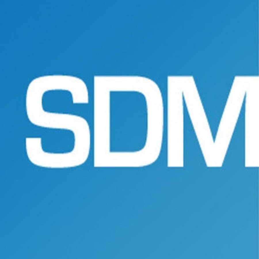 SDM Co.,Ltd YouTube
