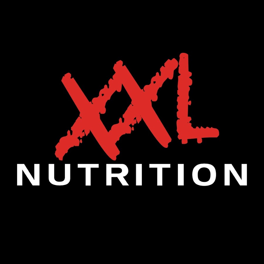 XXL Nutrition YouTube