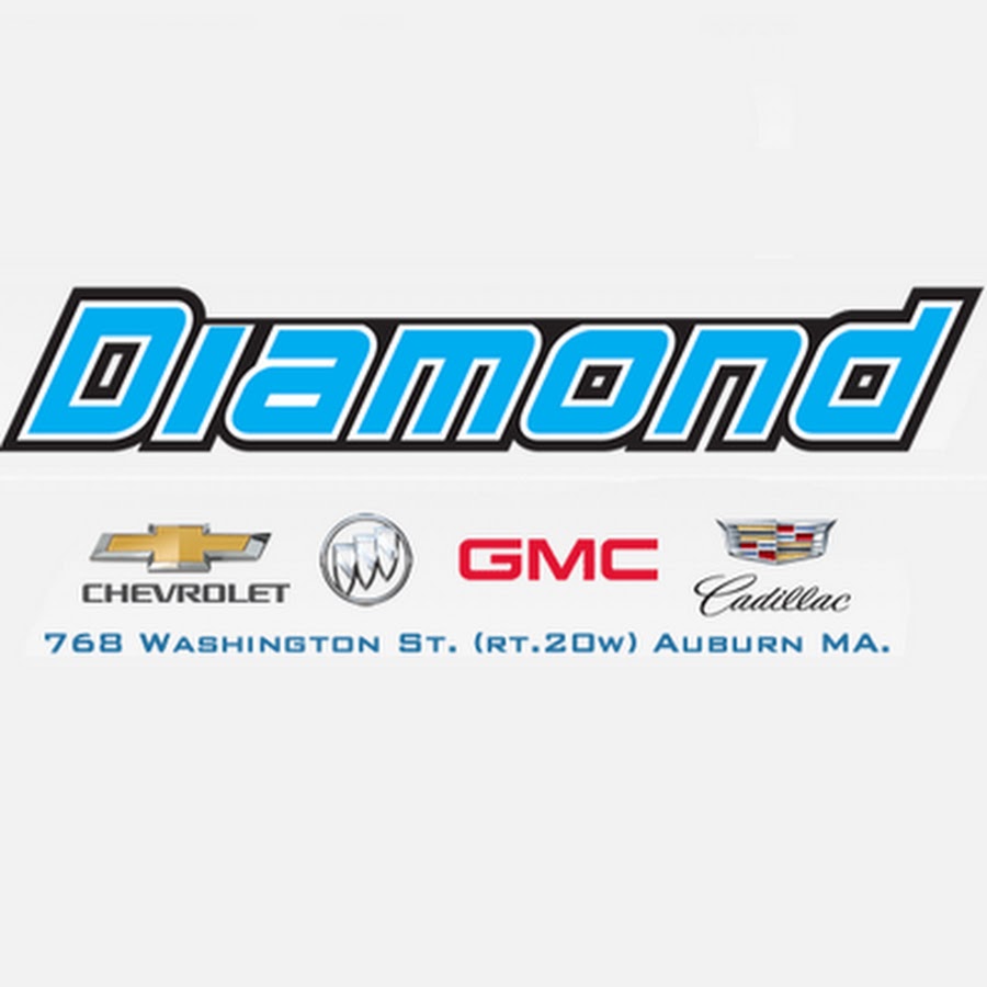 Diamond Chevrolet YouTube