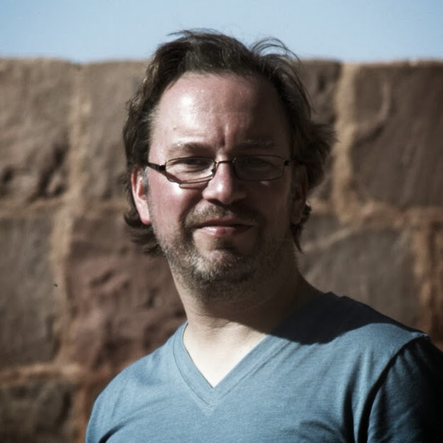 Kieron Edwards - YouTube