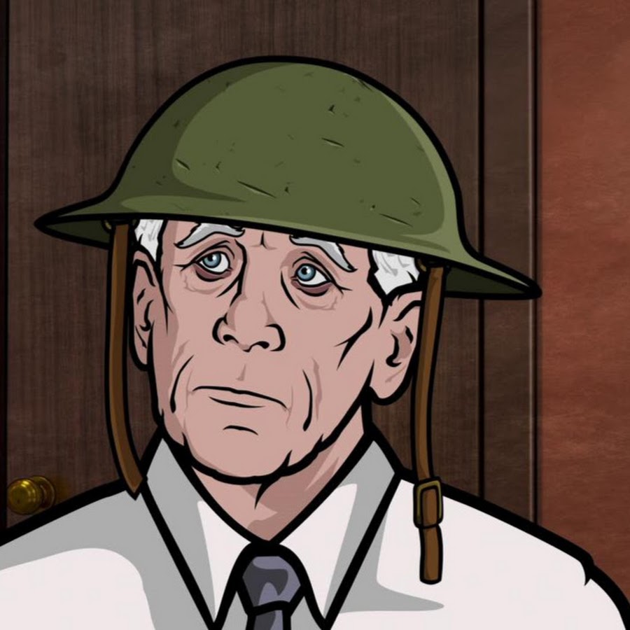 International Secret Intelligence Service - YouTube