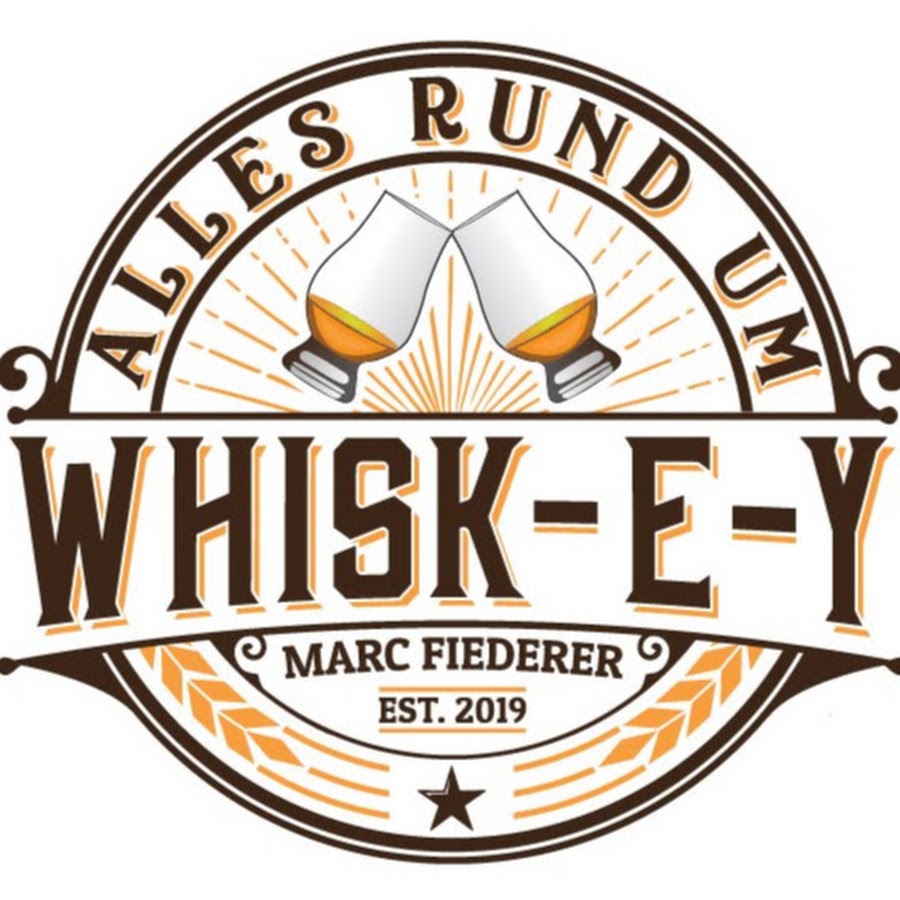 Alles rund um Whiskey YouTube